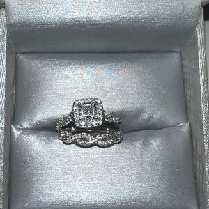 Beautiful Bridal Set